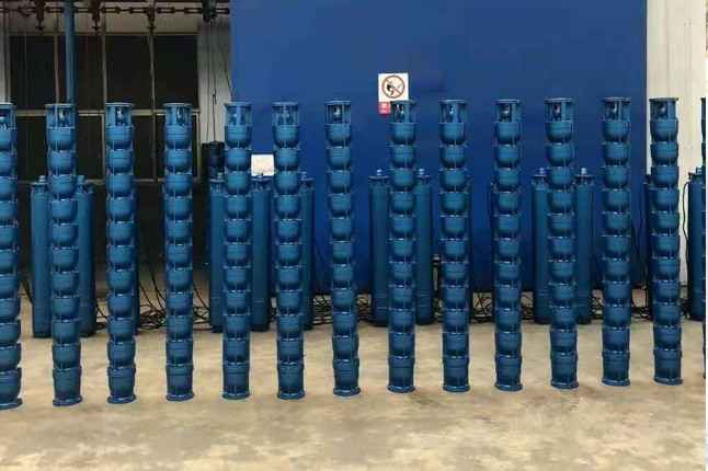 欧洲杯官网入口-中国有限公司井用潜水泵坚持把“质量可靠“的产品推向市场
